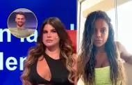 Macarena Vlez contara enfrentamiento con 'Nena' Cubillas en EVDLV: "Me empez a insultar en la calle"