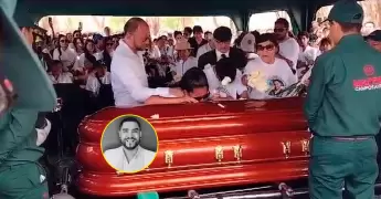 Jos Cueto sobre muerte de Paul Flores