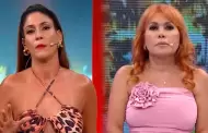 Tilsa Lozano culpa a Magaly por extorsiones al exponer ingresos de artistas: "No se lave las manos"