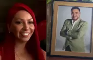 Deysi Araujo sobre el fallecimiento del, cantante de Armona 10, Paul Flores: "Me parti el alma"