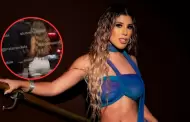 Enamorada? Yahaira Plasencia rompi su silencio tras ser captada con misterioso galn en Miami