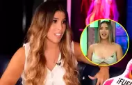 Yahaira opina sobre el debut de Xiomy Kanashiro como conductora de TV: "Voy a decir la verdad..."