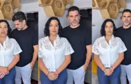 Natalia Salas y Sergio Coloma sorprenden con impactante decisin: "Nuestro noviazgo llega a su fin"