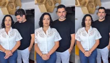 Natalia Salas y Sergio Coloma anuncian el fin de su noviazgo