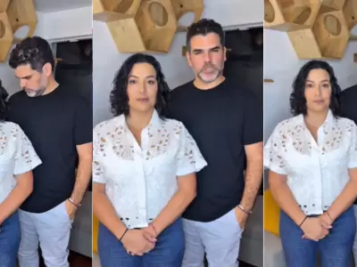 Natalia Salas y Sergio Coloma anuncian el fin de su noviazgo