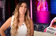 Yahaira revela las caractersticas que debe tener su prximo galn: "No me interesa un millonario"