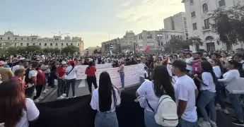 Familia del cantante pidi respeto por su duelo.