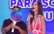 Natalie Vrtiz y Yaco Eskenazi revelaron ntimo secreto en vivo: Qu dijeron?