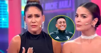 Carolina Jaramillo despide a Paul Flores con una carta que conmueve.