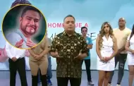 JB se emociona al rendirle homenaje a Paul Flores de Armona 10: "Descansa en paz querido 'Ruso'"