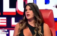 Macarena Vlez revela que perdi un beb cuando tena 17 aos: "Me asust mucho"