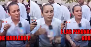 Polica captura a tres sospechosos vinculados al crimen de Paul Flores.