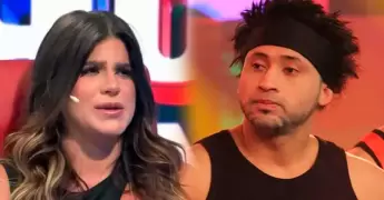 Ricardo Mendoza le dedica romntico mensaje a su prometida