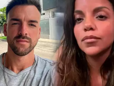 Johana Cubillas revela que tuvo dependencia emocional con Juan Ichazo