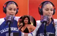 Laura Spoya revela que Micheille Soifer tambin sufri bullying por su peso: "Le decan Barney"