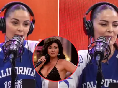 Laura Spoya revela que Micheille Soifer sufri bullying por su peso