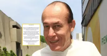 Alejandra Baigorria revela que contar todo de su despedida de soltera