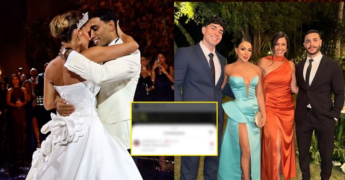 Onelia Molina reacciona a conversación entre Mario Irivarren y Alejandra  Baigorria sobre Vania Bludau: "Date cuenta" - Karibeña