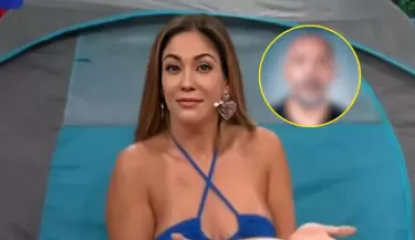 Tilsa Lozano sorprendi a todos con peculiar frase en 'Semana Santa'.