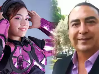 'Robotina' niega salir con 'sugar daddy' tras ampay en cena romántica