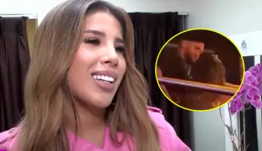 Yahaira se confiesa sobre su nuevo supuesto saliente