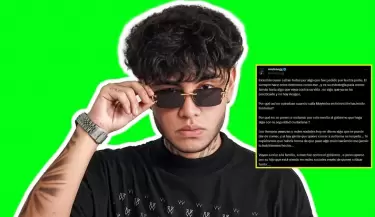 Streamer Neutro se defiende por crticas tras reto extremo en Kick.