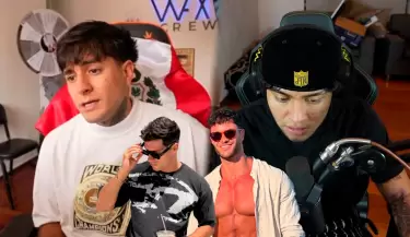 Streamers arrasan en Kick y podran ganar cifras sorprendentes.