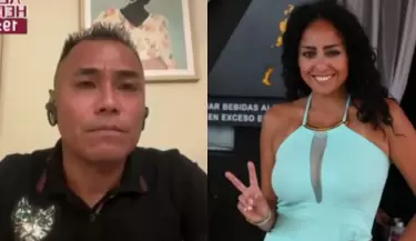Tenchy Ugaz afirma que Sara Manrique no merece llamarse madre