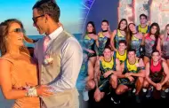 Alejandra Baigorria: Quines son los invitados confirmados para su boda con Said Palao?