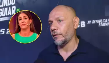 Jackson Mora revel que an quiere mucho a Tilsa Lozano tras confirmarse divorcio.