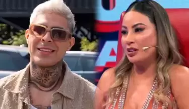 Pamela López pasó por el polígrafo de 'EVDLV' y podría sentarse con Paul Michael