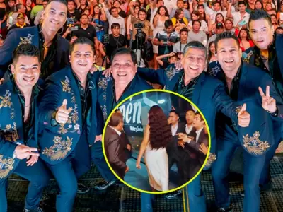 Hermanos Yaipén podría incluir a una nueva cantante femenina a sus filas