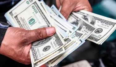 Precio y venta de dlar hoy sbado 26 de abril