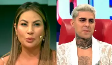 Pamela Lpez revela la fuerte razn por la que no tendra un hijo con Paul Michael.