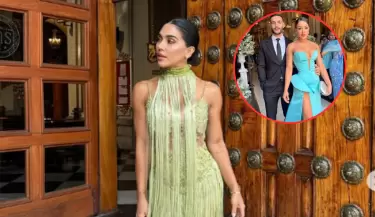 Vania habla sobre escndalo con Mario y Onelia