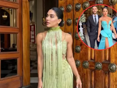 Vania habla sobre escándalo con Mario y Onelia