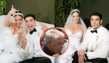 El consejo del sacerdote a Alejandra y Said