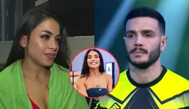 Onelia perdon a Mario Irivarren
