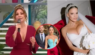 Janet Barboza critica a Alejandra Baigorria