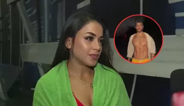 Mario y Onelia terminaron?