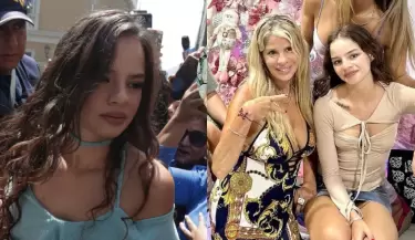 Thamara Alcal rompe su silencio tras agredir a su madre