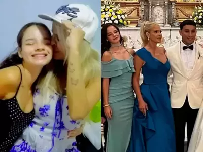 Madre de Alejandra Baigorria envi un mensaje a Thamara antes de la agresin