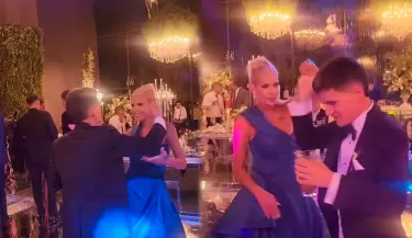 Sergio Baigorria defiende pblicamente a su mam tras escndalo con Thamara.