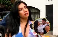 Diana Sanchz sobre posible remember entre Mario Irivarren y Vania: "Sera lindo que pudieran conversar"