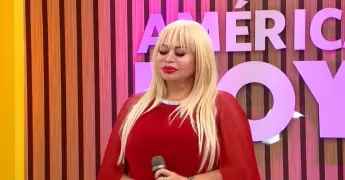 Mario Irivarren y Onelia Molina habrían terminado su relación, según Janet Barboza