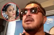Enterr a Tilsa? 'Loco' Vargas asegura que no teme a que le hablen de su pasado: "No me interesa"