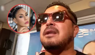 Loco Vargas no teme que le hablen de su pasado