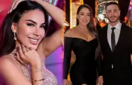 Tefi Valenzuela habra enviado una indirecta a Mario Irivarren: "Si no quieren cambiar, no lo van hacer"