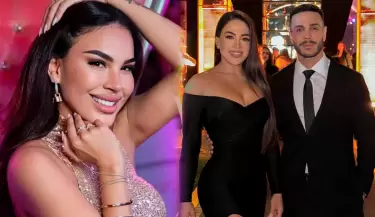 Tefi Valenzuela habra enviado una indirecta a Mario Irivarren
