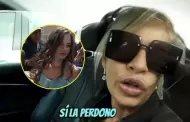 Vernica Alcal rompe su silencio tras ser agredida por su hija Thamara Medina: "S la perdono"